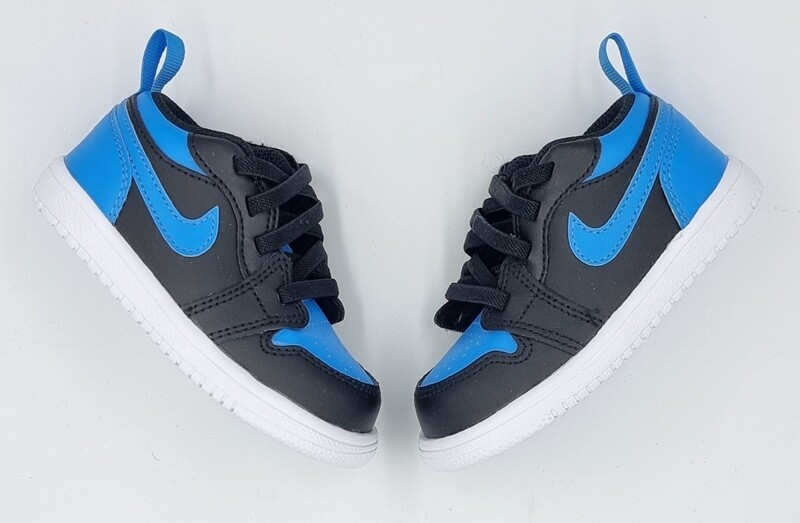 jordan 1 low alt university blue (td)