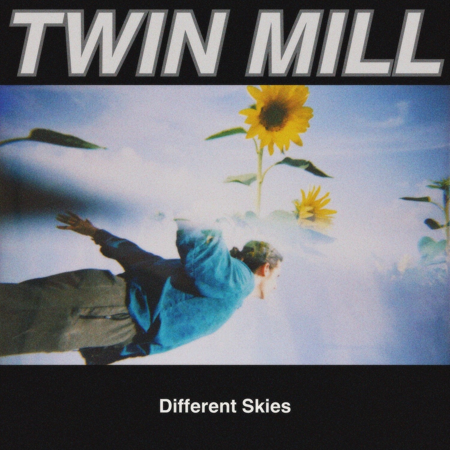 Twin Mill - Different Skies (12")