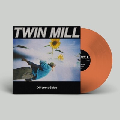Twin Mill - Different Skies (12&quot;)