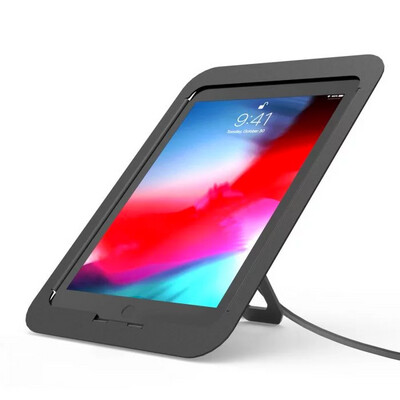 Paquete de estuche de seguridad y bloqueo para iPad 2.0 Paquete de estuche de seguridad y bloqueo para iPad 2.0