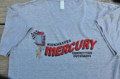 MERCURY MARK 75H tee shirt