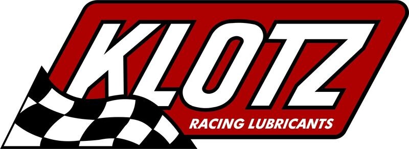 KLOTZ RACING LUBRICANTS decal