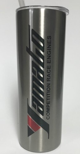 YAMATO 20oz Stainless Steel Tumbler