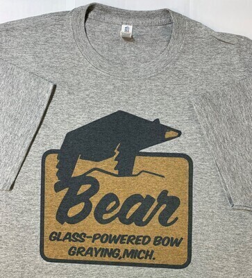 Retro ARCHERY tee
