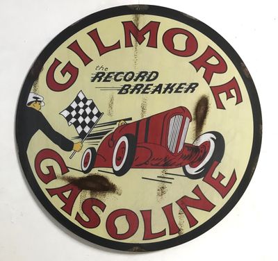 Metal Signs