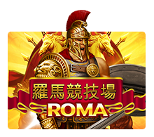 Game Slot Roma