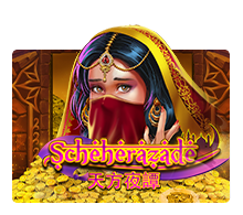 Game Slot Online Scheherazade Joker123