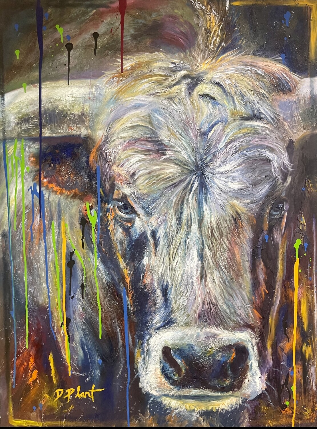 Bull