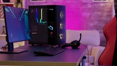 PC Reparatur und Zusammenstellung