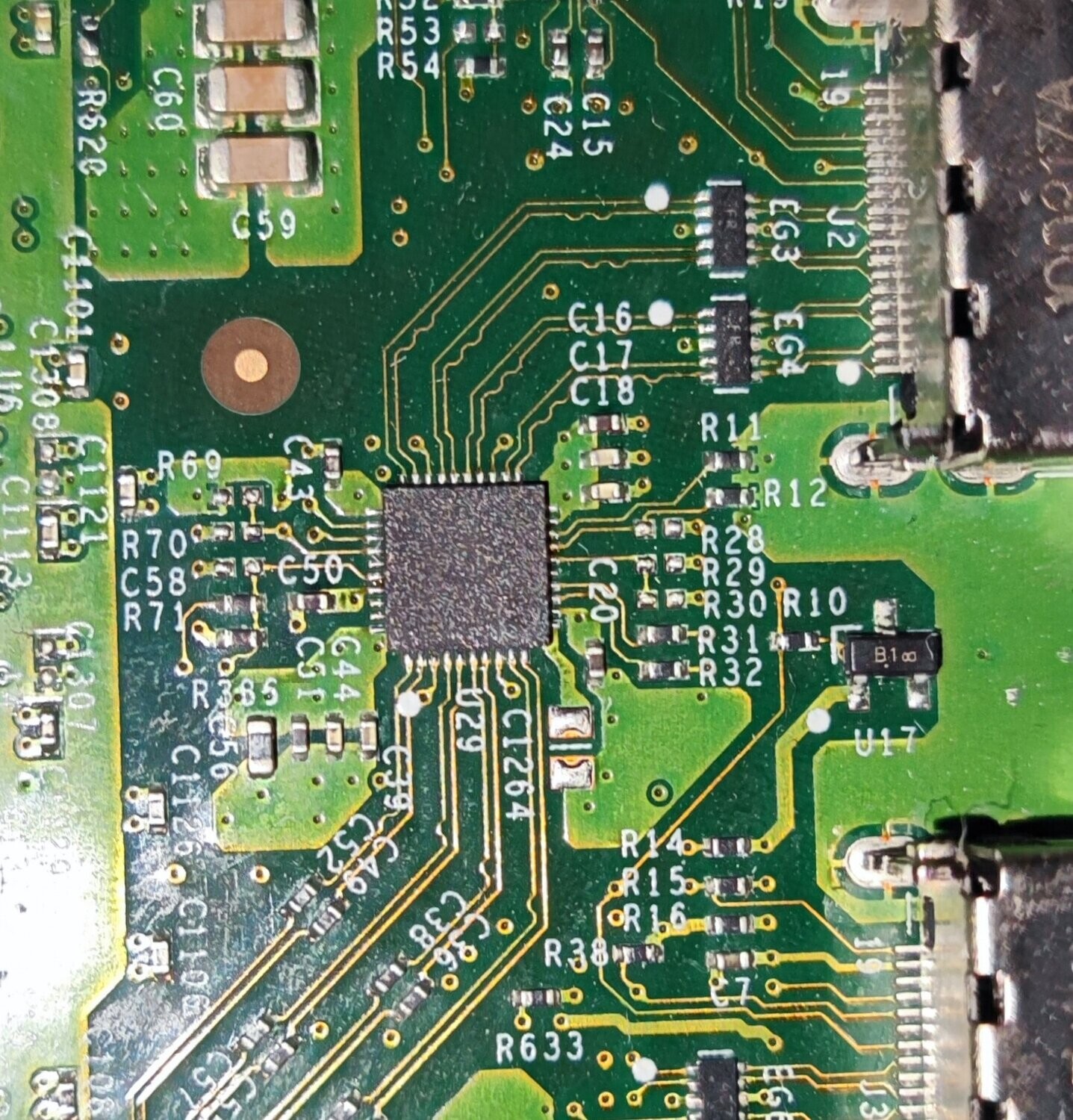HDMI Retimer Xbox One/S/X