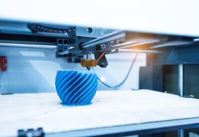 3D Druck&Design