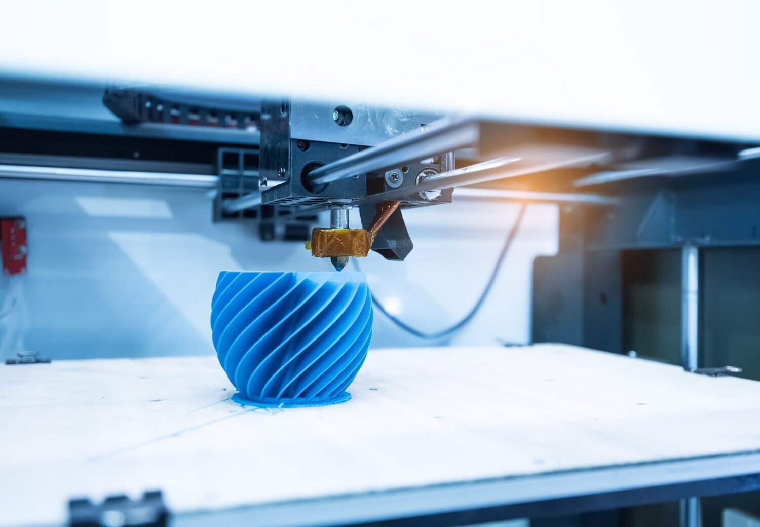 3D Druck