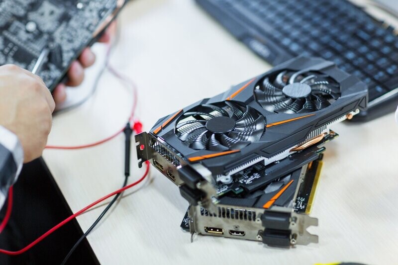 GPU Analyse