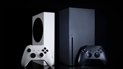 Microsoft Xbox