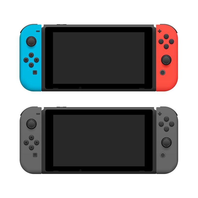 Nintendo Switch Reparatur