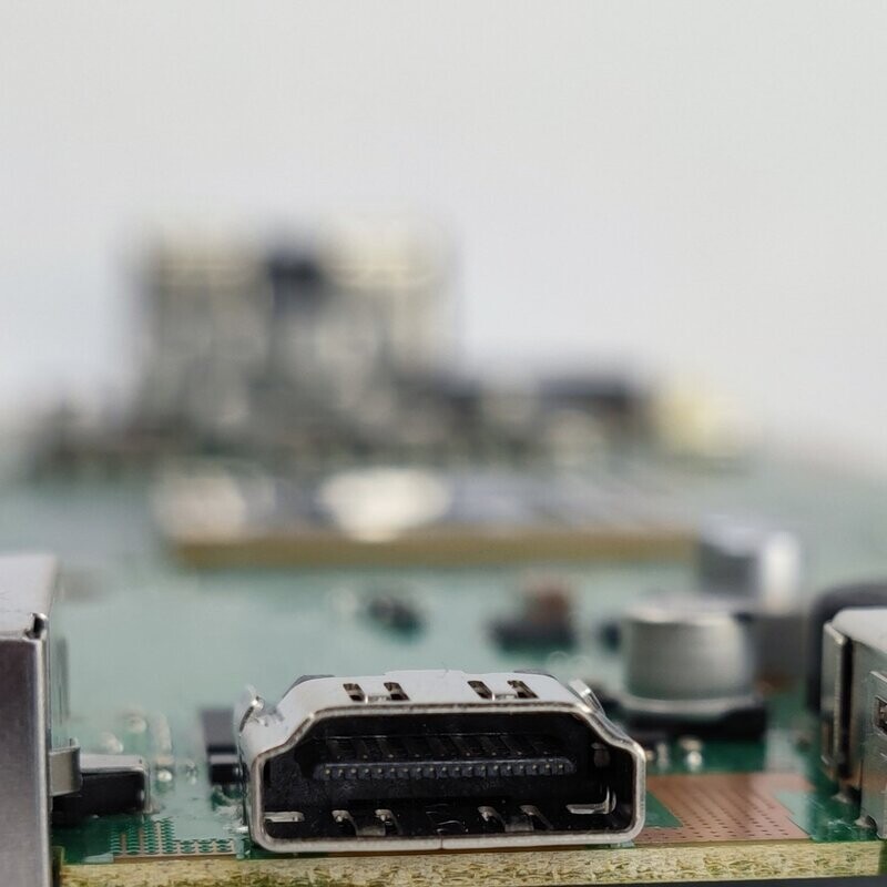HDMI Port Tausch Playstation 5