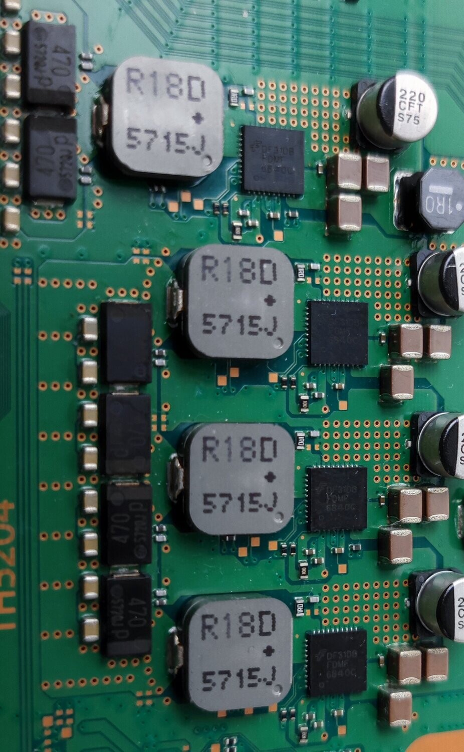 Playstation Diagnose und SMD Level Reparatur
