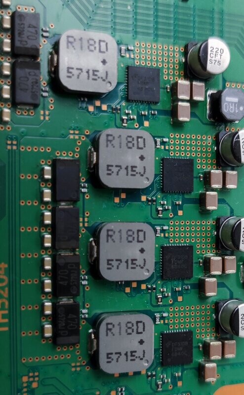 Playstation Diagnose und SMD Level Reparatur