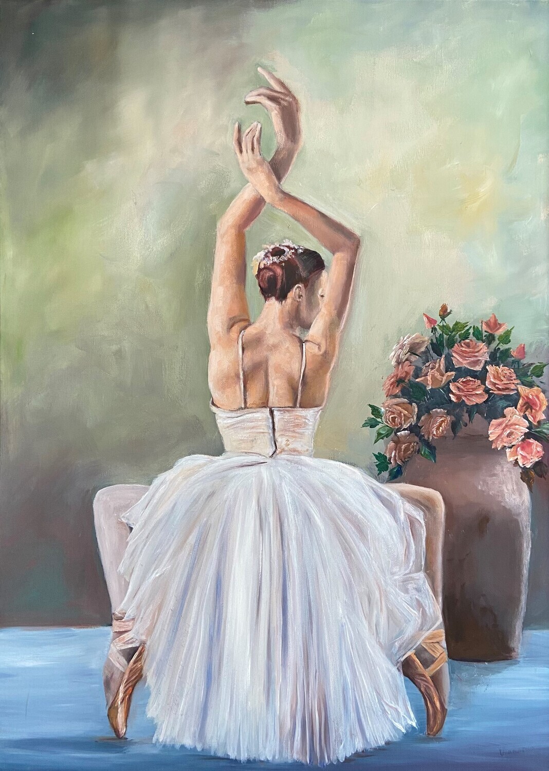 La Ballerina