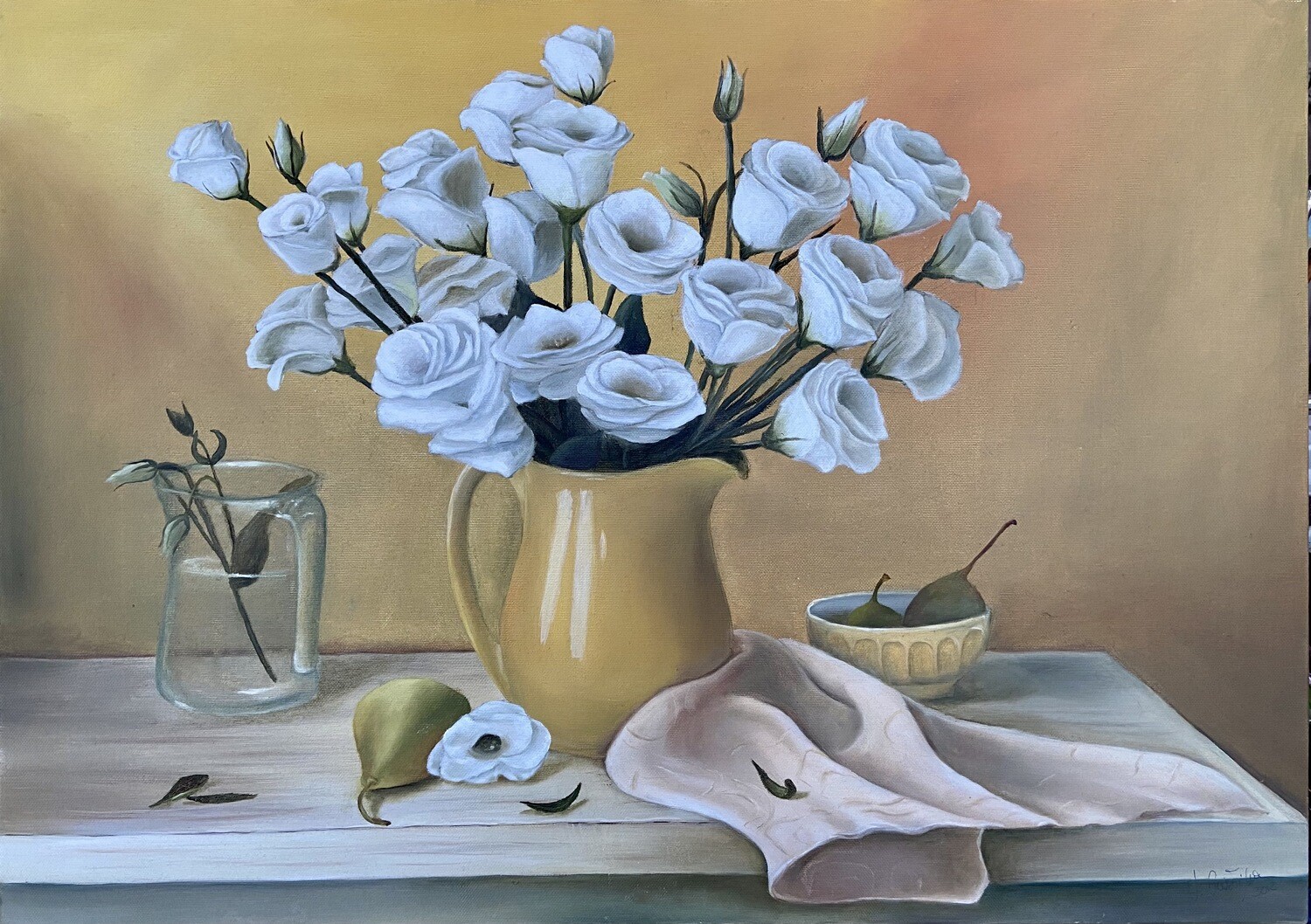 Angolo in fiore
