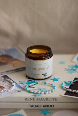 Vela Tangerine