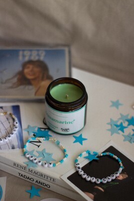 Vela Aquamarine