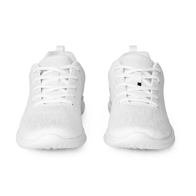 Women’s athletic shoes