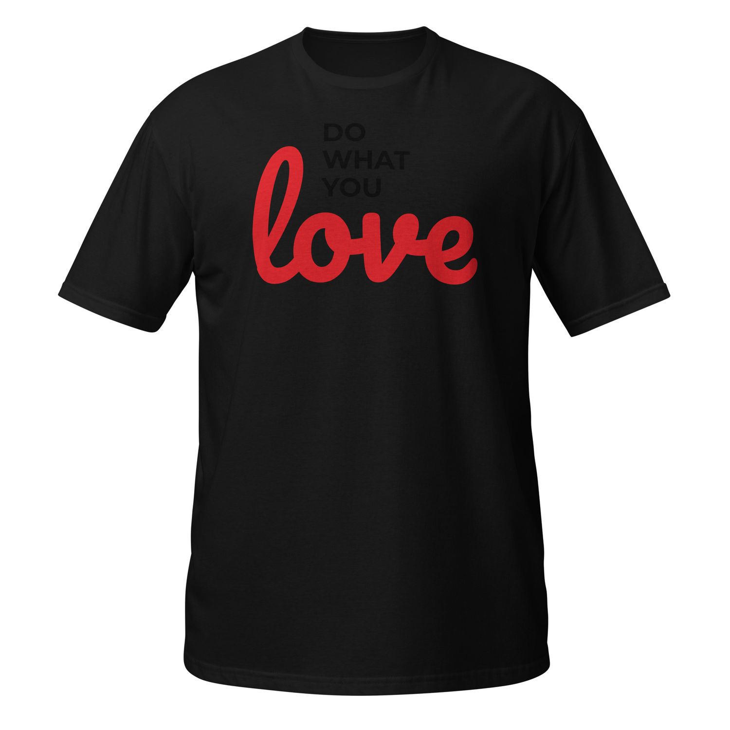 Short-Sleeve Unisex T-Shirt