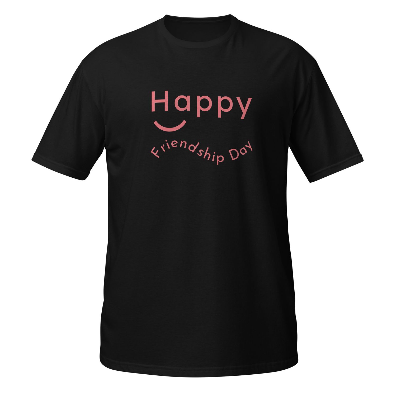 Short-Sleeve Unisex T-Shirt