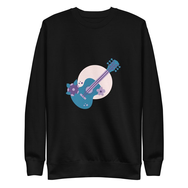 Unisex Premium Sweatshirt