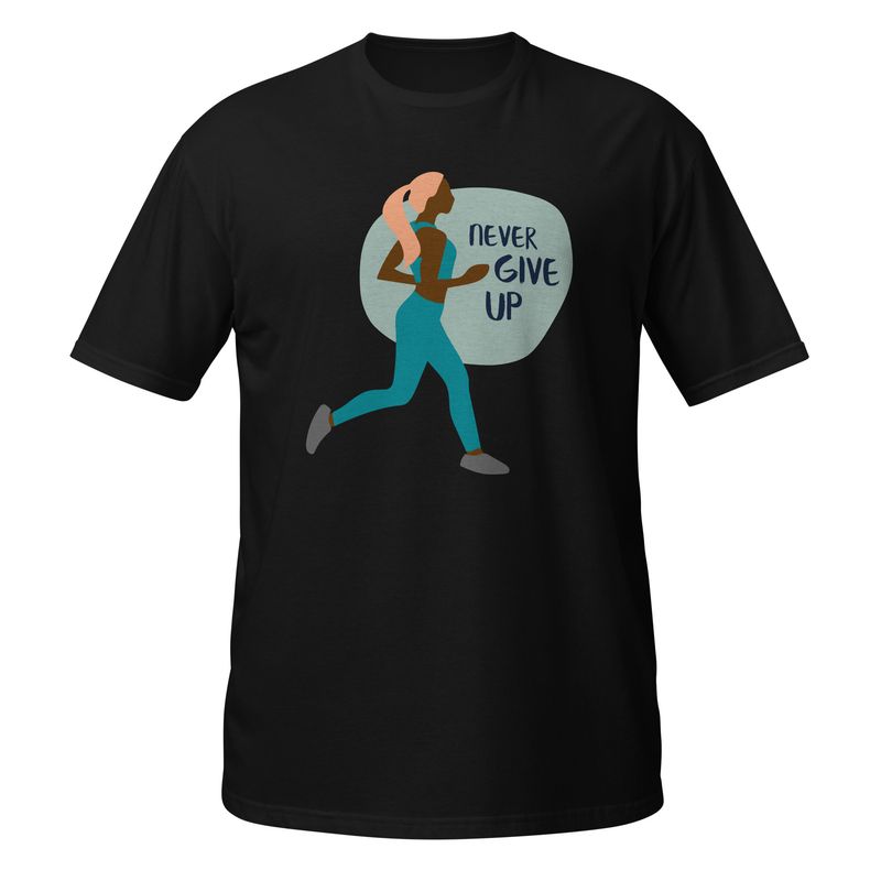 Short-Sleeve Unisex T-Shirt