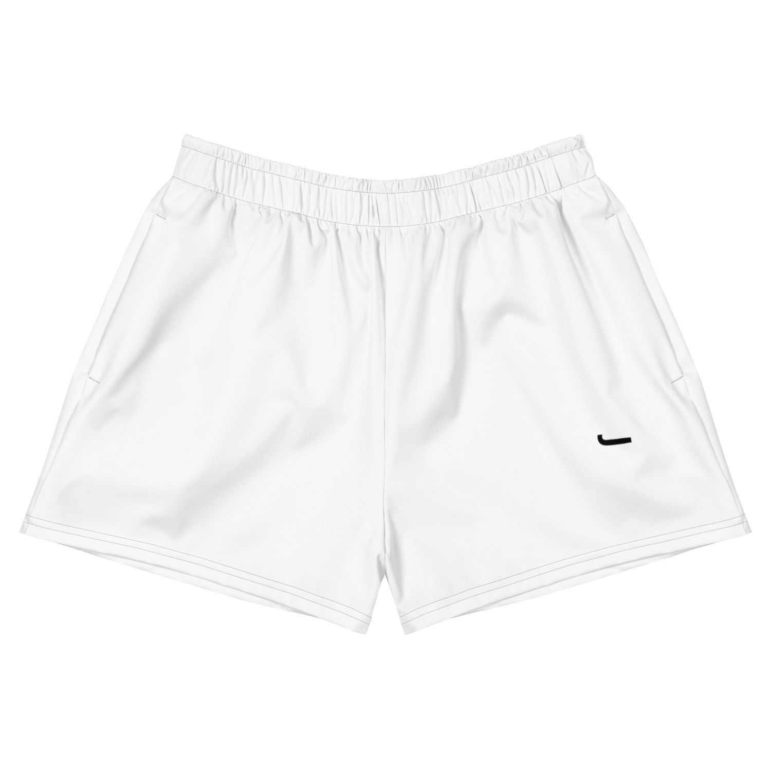 All-Over Print Unisex Athletic Shorts