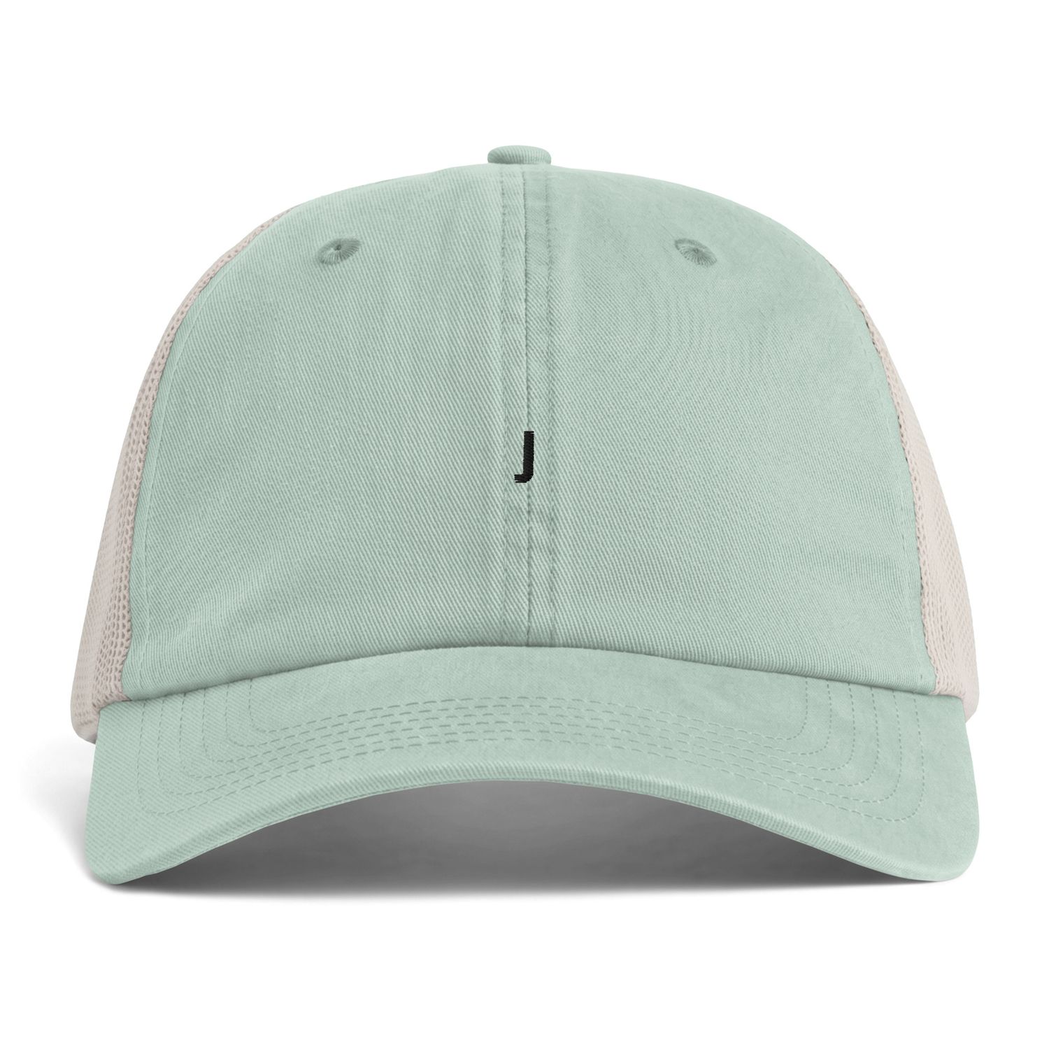 Sunwashed Trucker Cap