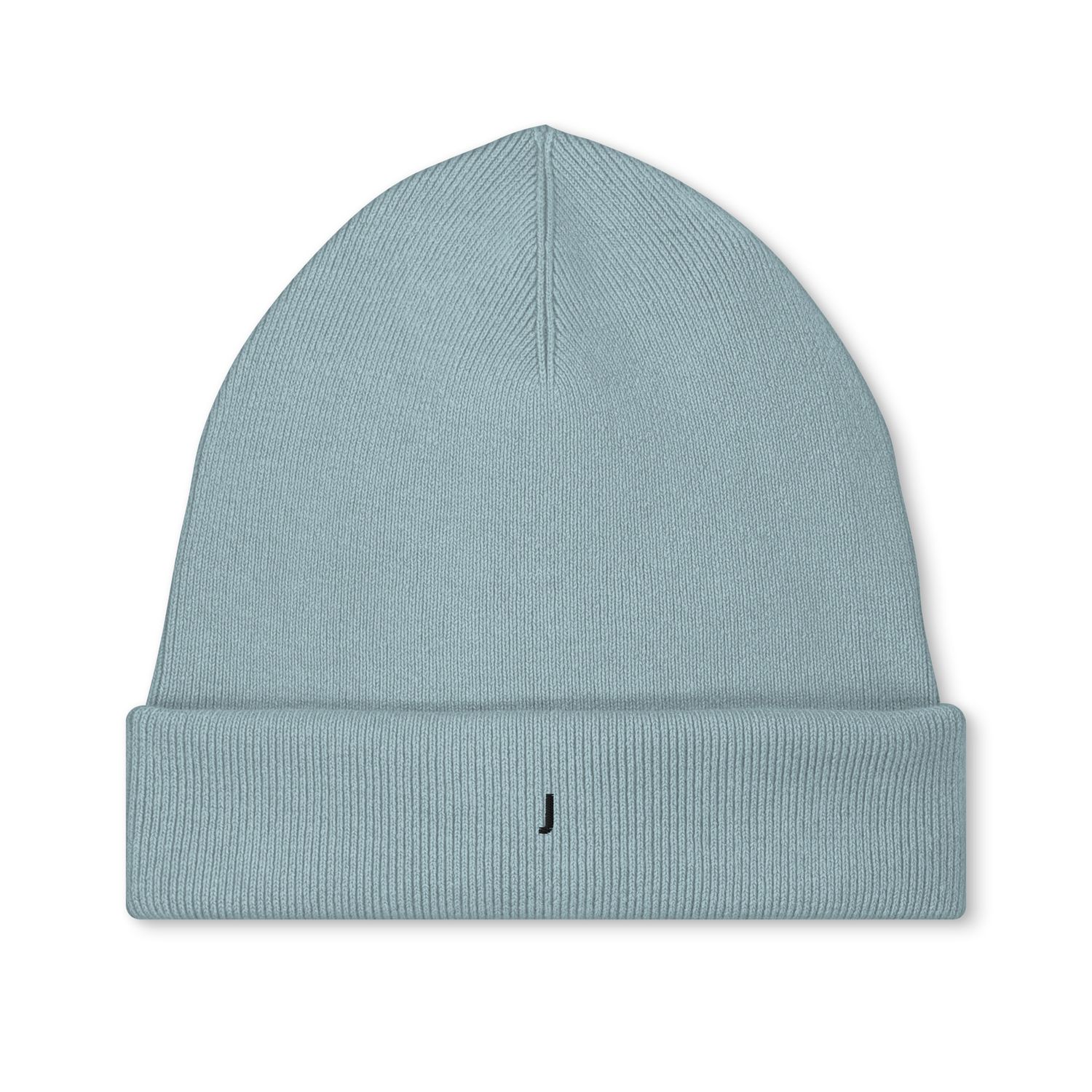 Rib Knit Beanie 2.0