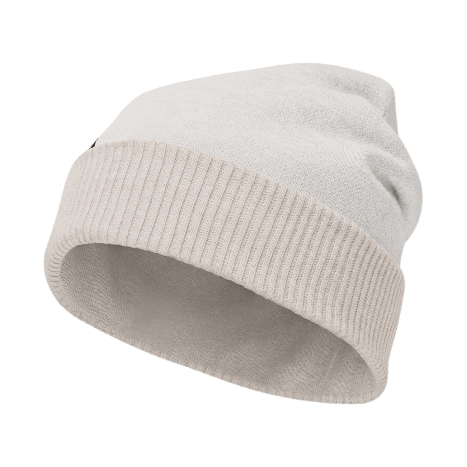 Knitted beanie
