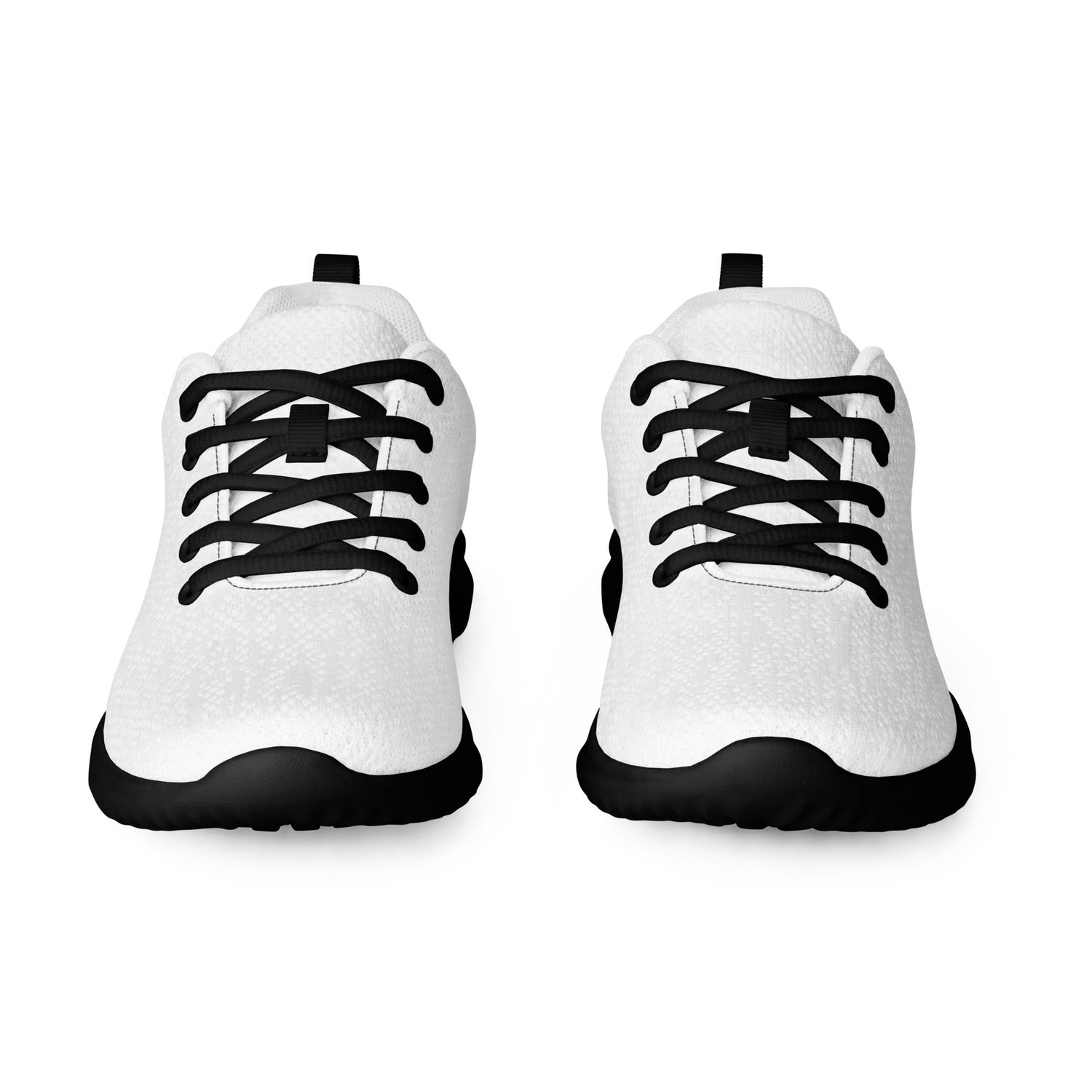 Men’s athletic shoes