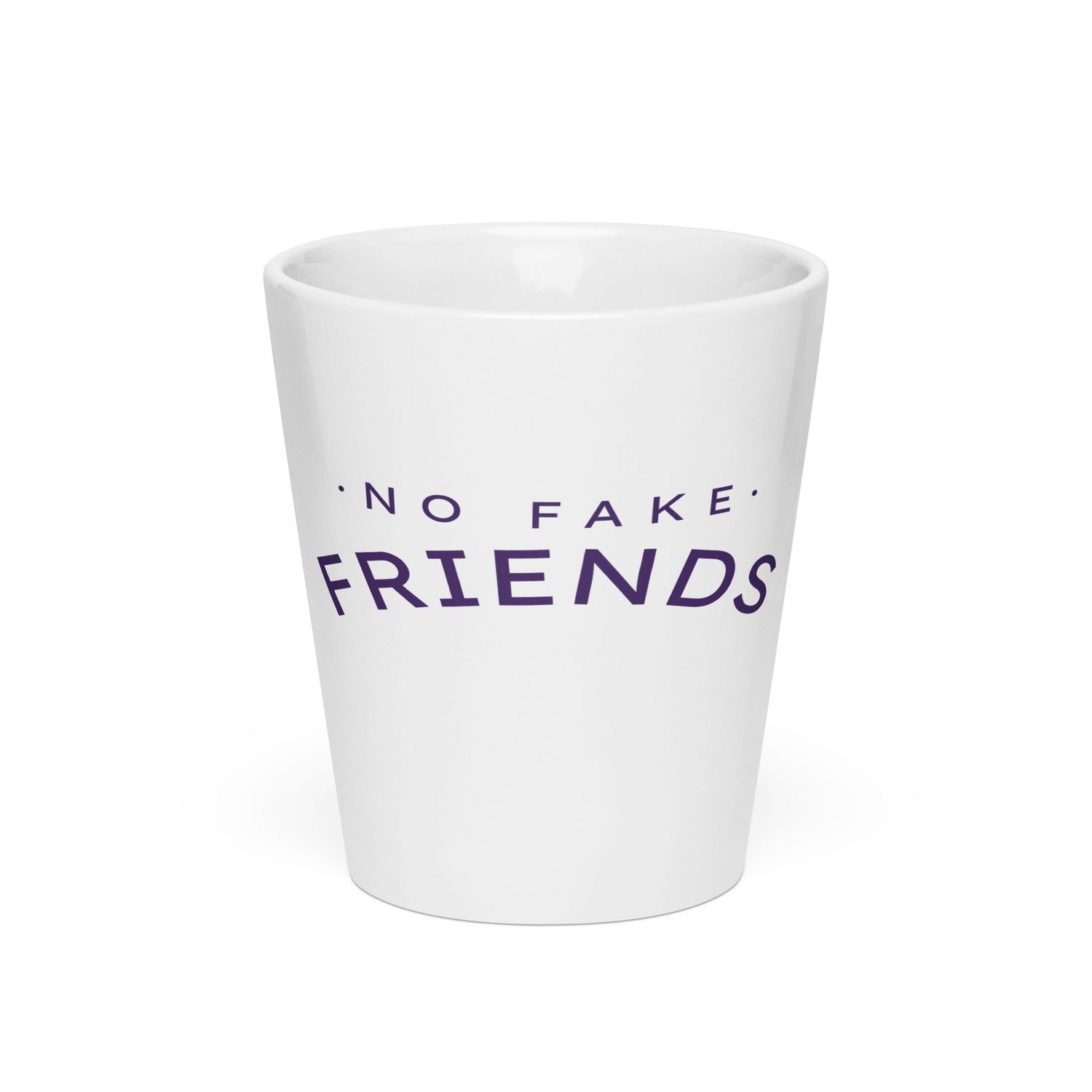 Latte mug