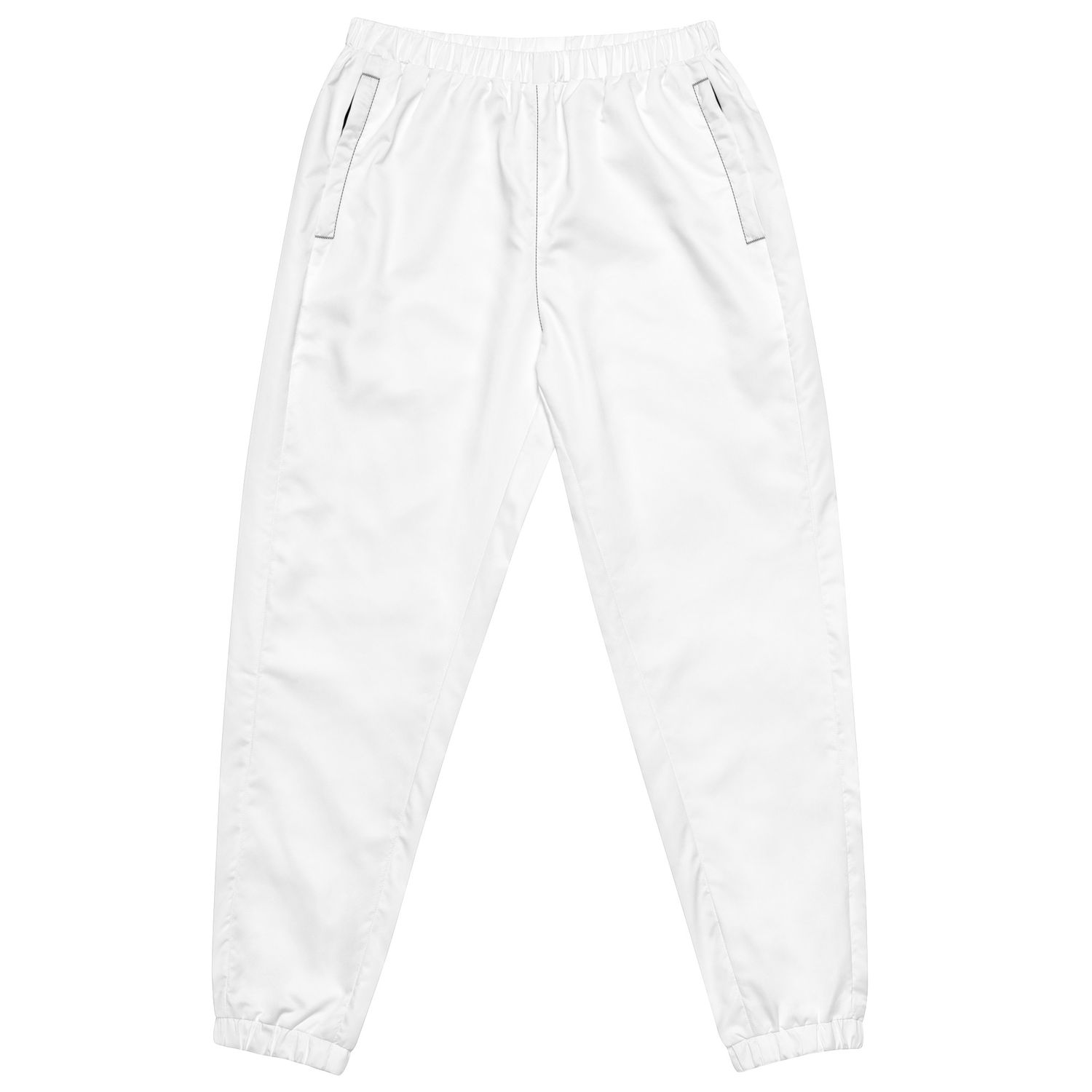 Unisex track pants
