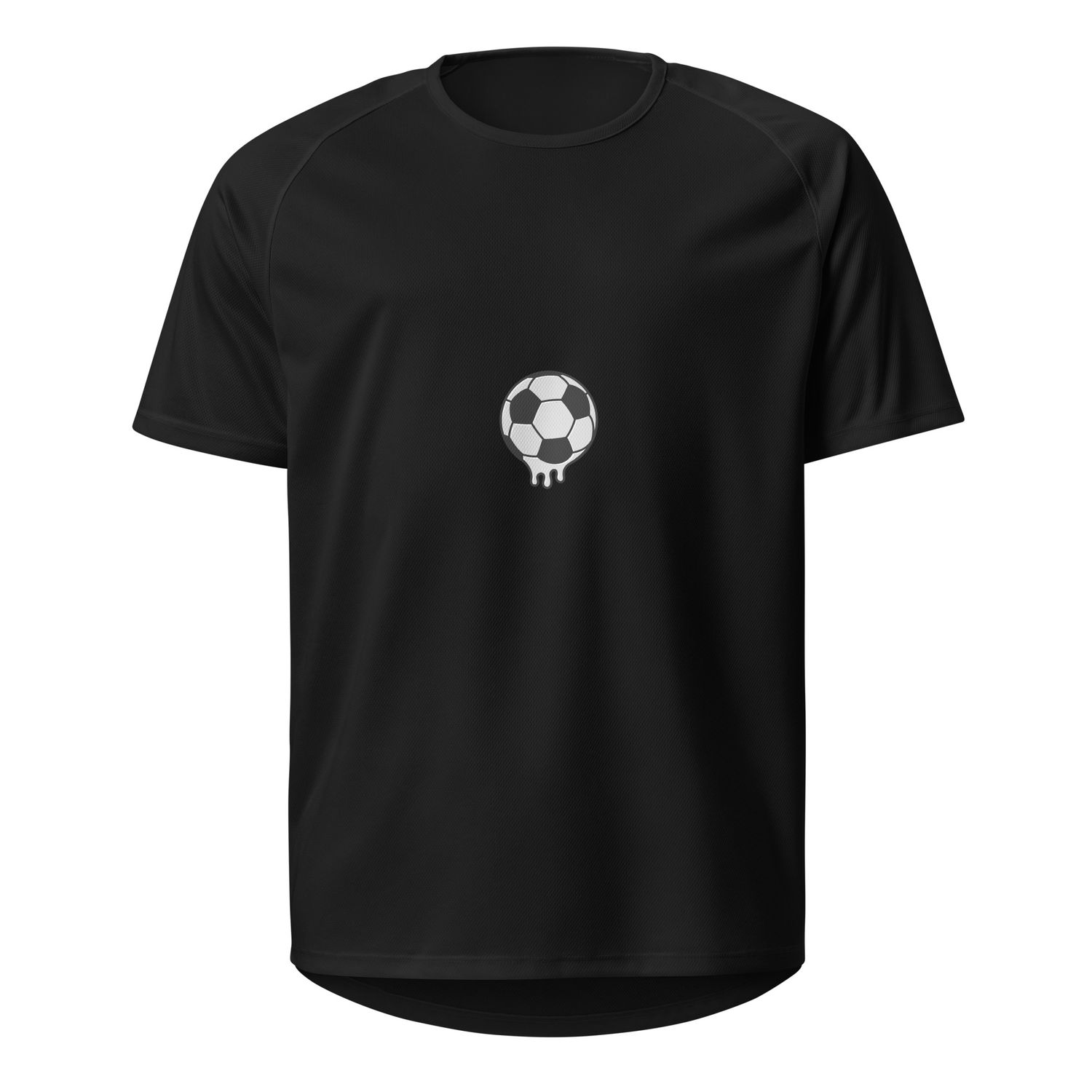 Unisex sports jersey