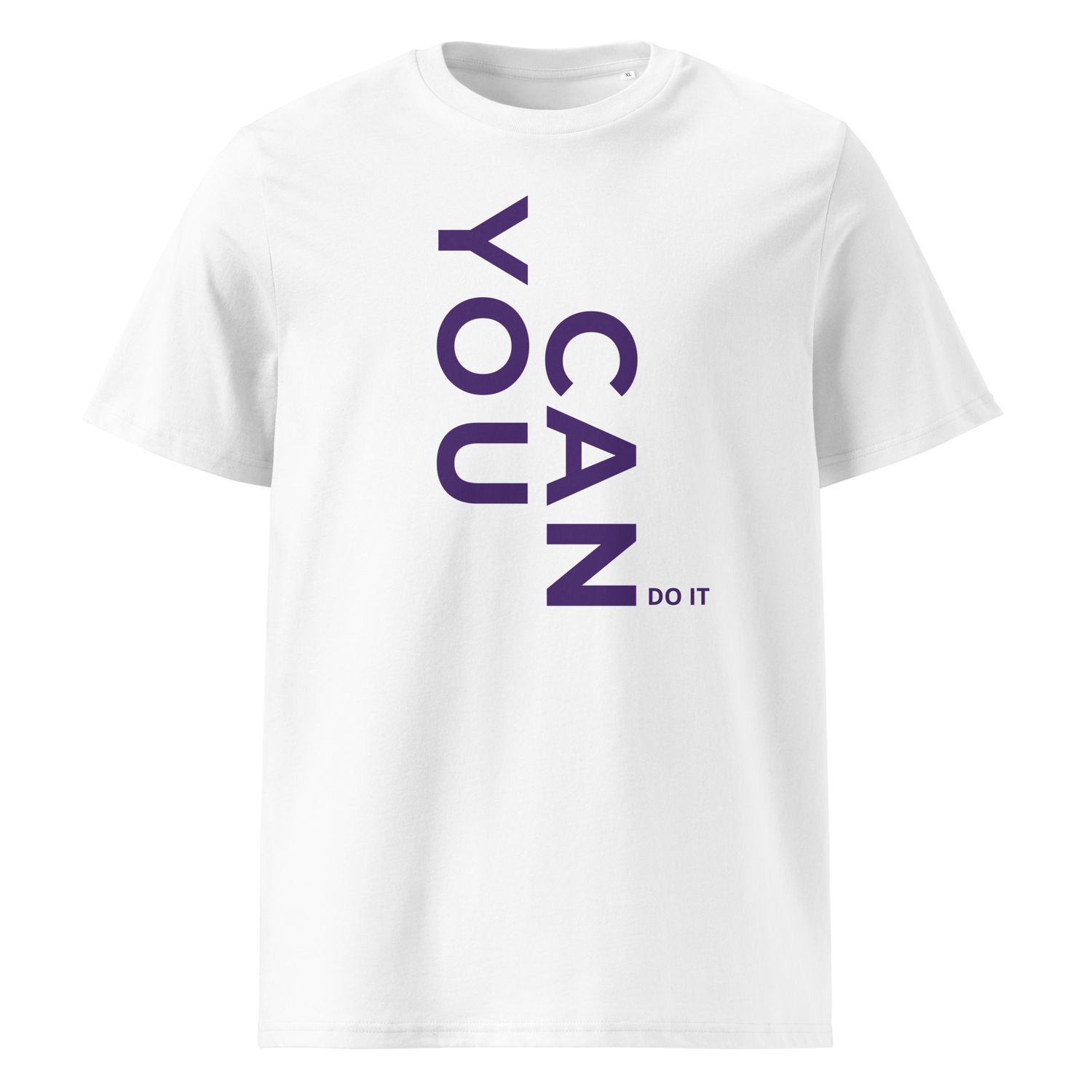 Unisex Organic Cotton Creator 2.0 T-Shirt
