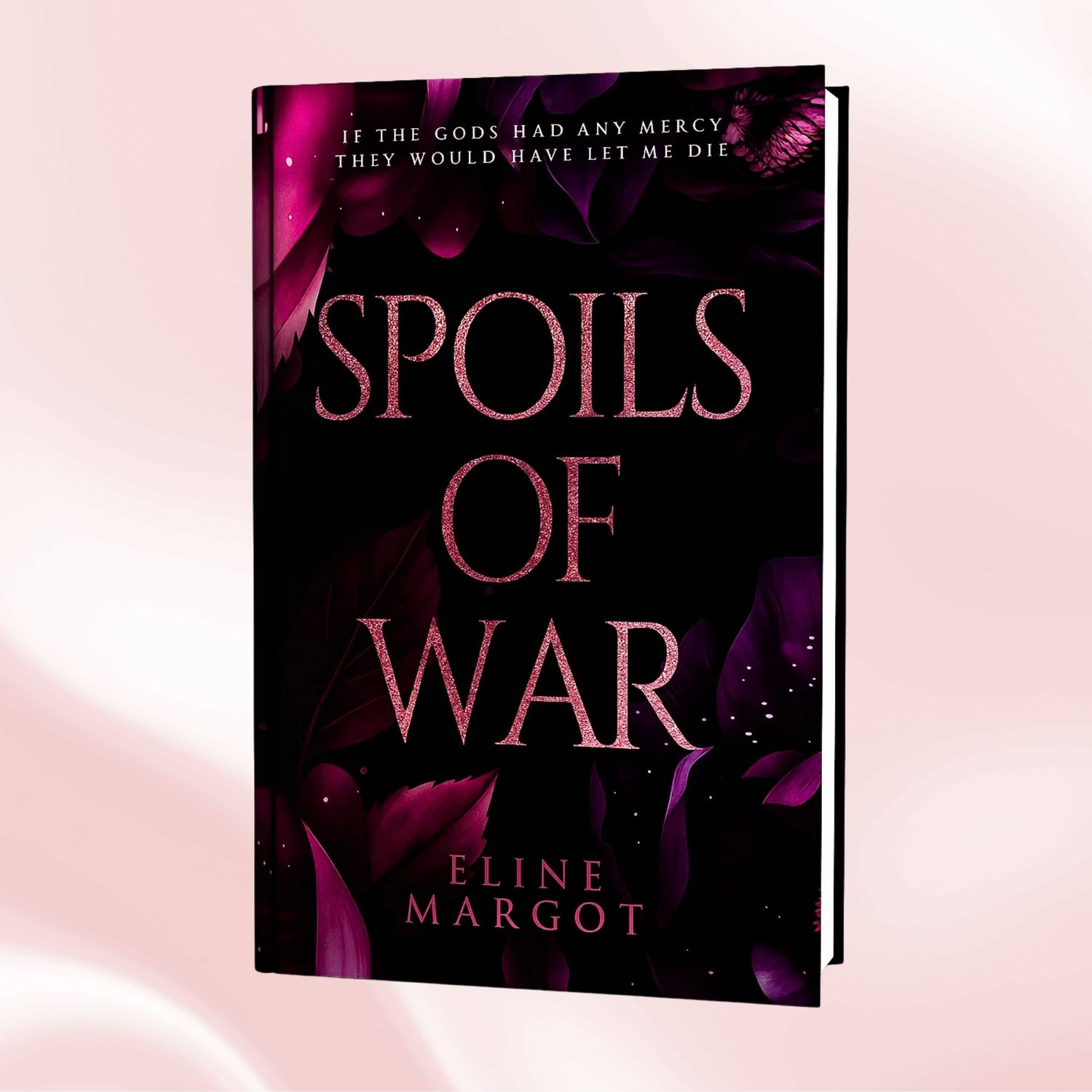 Spoils of war - signed