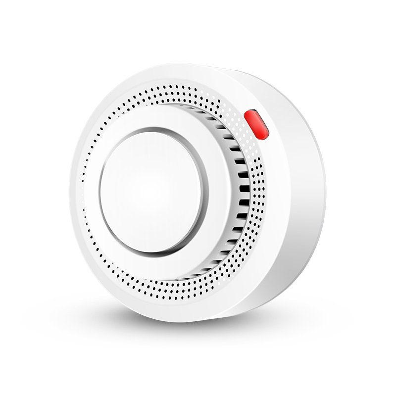 1x Rookmelder Smart Home Dutch Security Systems