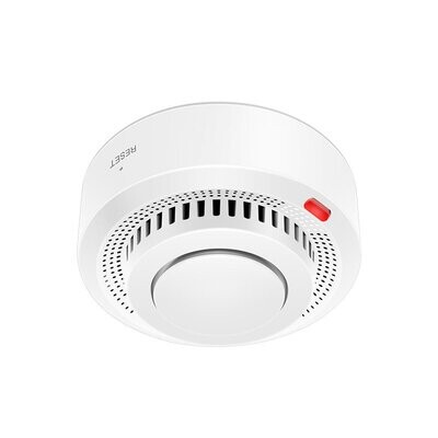 Smart Home Rookmelders