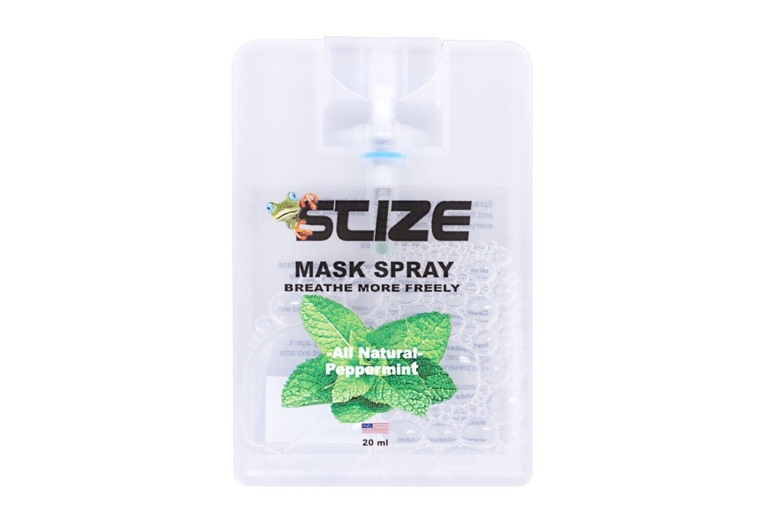 STIZE Mask Spray (18 ml)