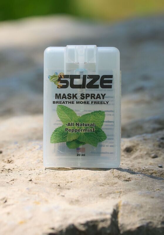 STIZE Mask Spray (18 ml)