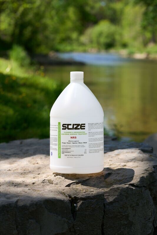 STIZE Cleaning and Deodorizing NRS  - 1 Gallon