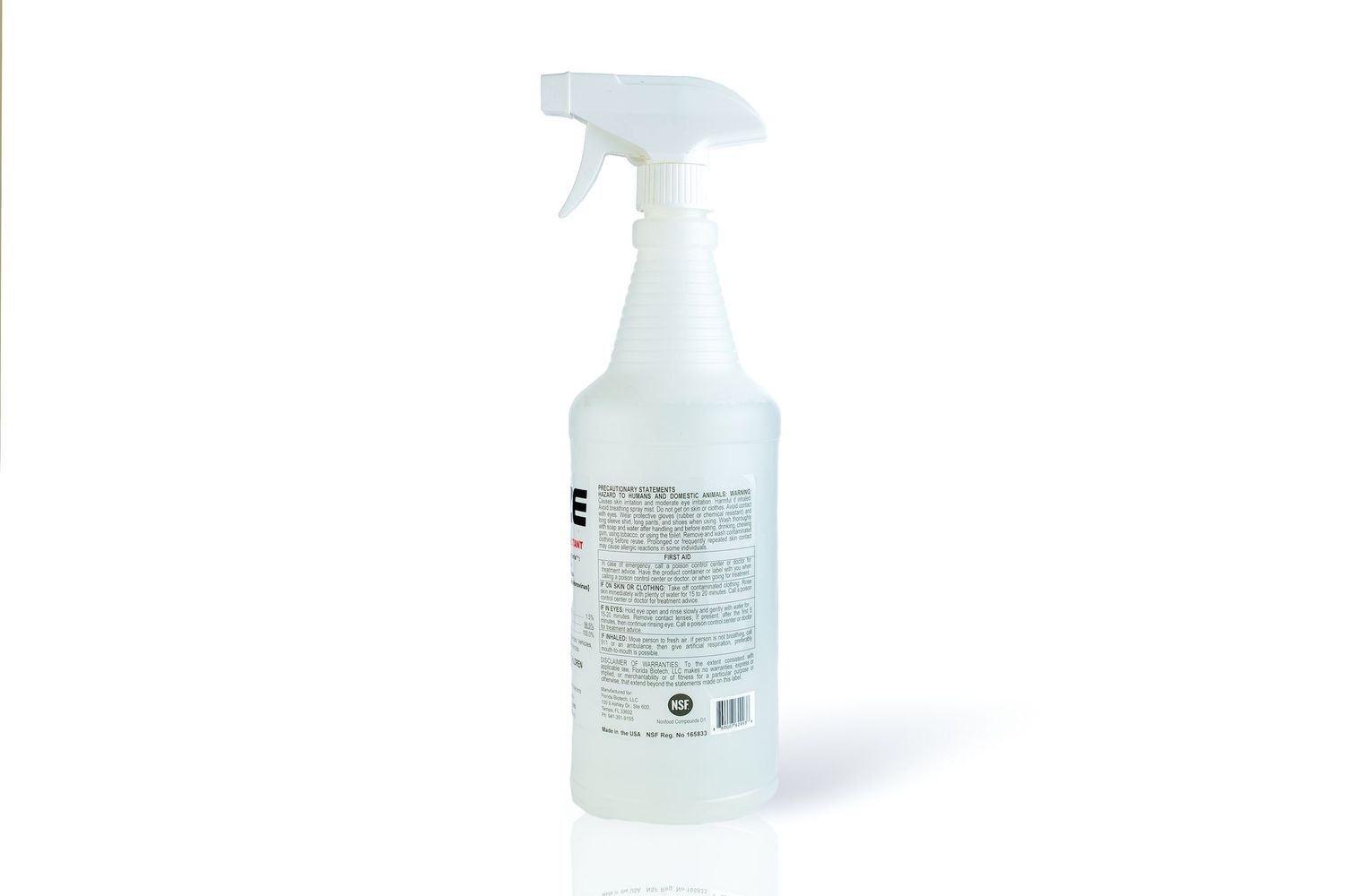 STIZE Medical Disinfectant (32 oz)