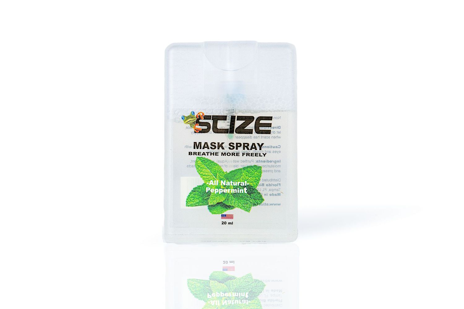 STIZE Mask Spray (18 ml)
