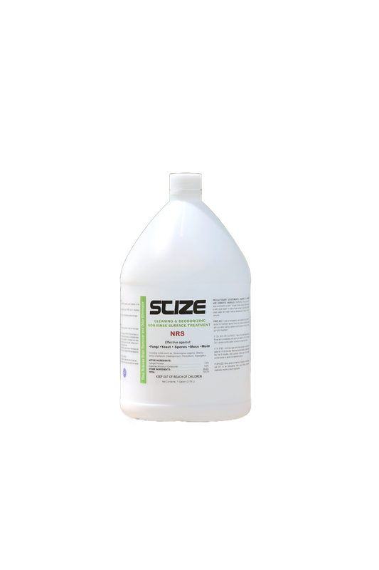 STIZE Cleaning and Deodorizing NRS  - 1 Gallon