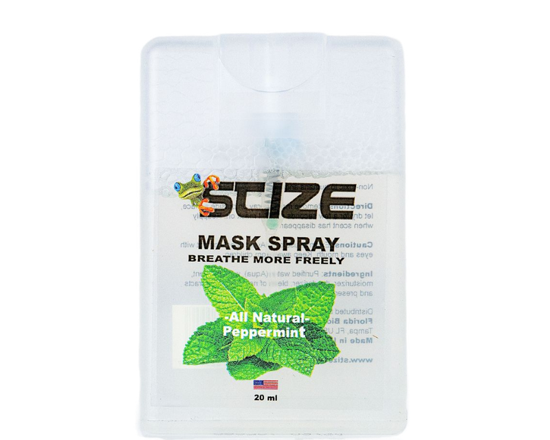 STIZE Mask Spray (18 ml)